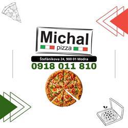 Pizza Michal