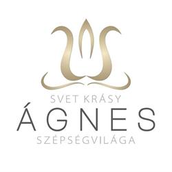 Svet krásy ÁGNES Szépségvilága