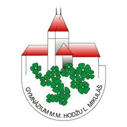 Gymnázium Michala Miloslava Hodžu