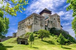 Trenčiansky hrad