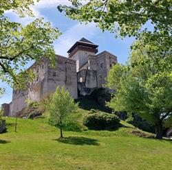 Trenčiansky hrad