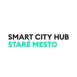 Smart City Hub - Bratislava