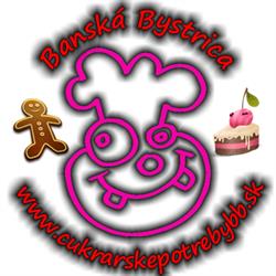 Cukrárske potreby a pomôcky Banská Bystrica