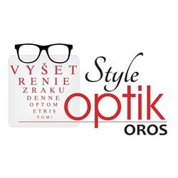 Style Optik Oros