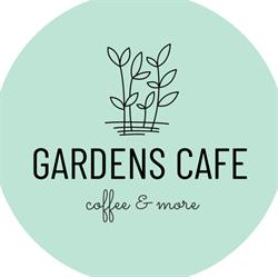 Gardens cafe