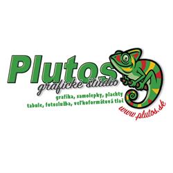 PLUTOS, grafické štúdio