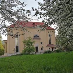 Cirkevný zbor ECAV Banská Bystrica
