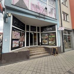 Ázijské bistro HUU Restaurant