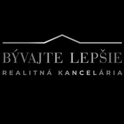 Bývajte lepšie