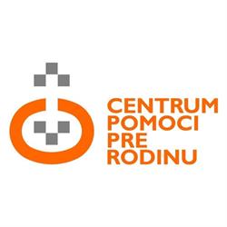 Centrum pomoci pre rodinu
