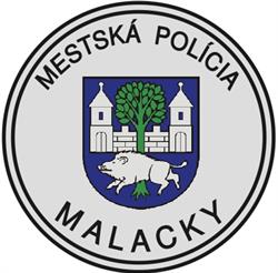 Mestská polícia