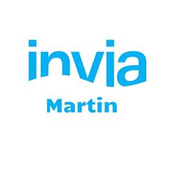 Cestovná agentúra Martin