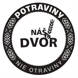 NÁŠ DVOR, Potraviny nie otraviny
