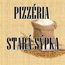 Pizzéria Stará sýpka