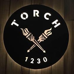 Torch Bar & Restaurant