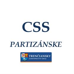 Centrum sociálnych služieb Partizánske