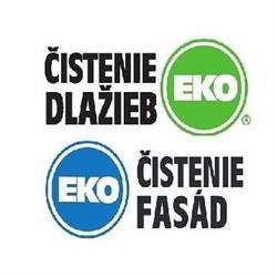 EKO Čistenie dlažieb