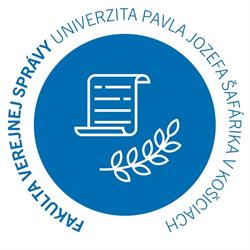 Fakulta verejnej správy Univerzity Pavla Jozefa Šafárika v Košiciach