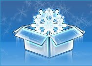 SNOWBOX ZUBEREC