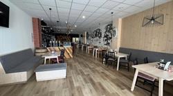 MP Cafe bar