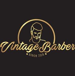 Vintage Barber Poprad