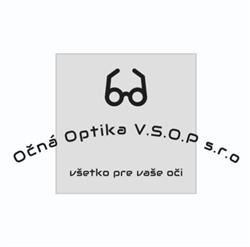 Očná Optika V.S.O.P. s.r.o