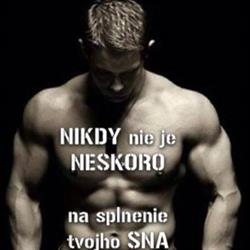 Selvo Klub fitness