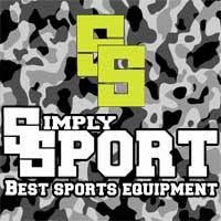 Simplysport - oblečenie a výbava pre šport
