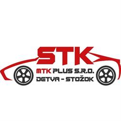 Stk Stožok