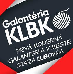 Galanteria Klbko