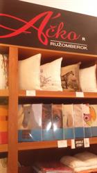 Bytový Textil Ružomberok