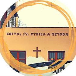 Kostol sv. Cyrila a Metoda (Céčko)