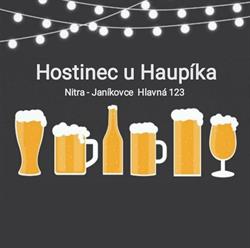 Hostinec u Haupíka