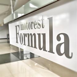 Motorest Formula