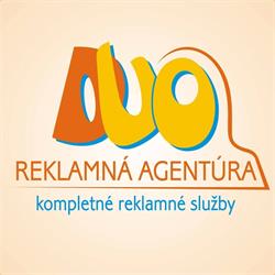 Reklamná Agentúra Duo