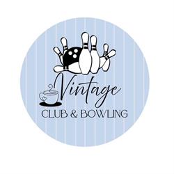 Vintage Bowling Club&Bar