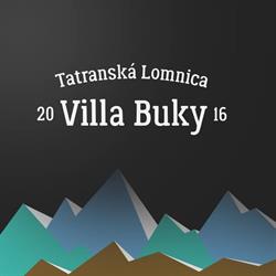 Villa Buky