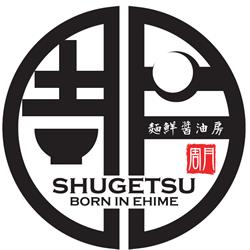 Shugetsu - ramen / tsukemen noodles