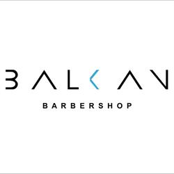 Balkan Barbershop Senec