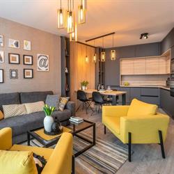 Premium Apartments - apartmány na prenájom