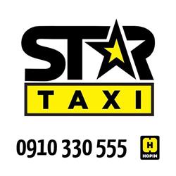 STAR Taxi Prievidza