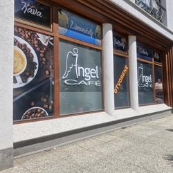 Angel Café Samaria