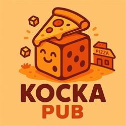 Roveň pub KOCKA