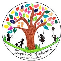 Detské jasle Tesori di Montessori Prievidza