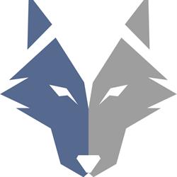 BLUE WOLF