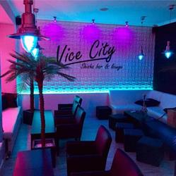 Vice City Shisha bar & Lounge