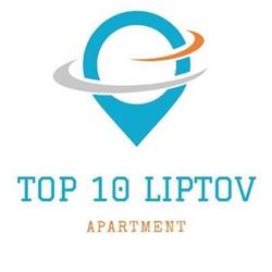 Top 10 Liptov Apartment