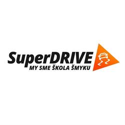 SuperDRIVE