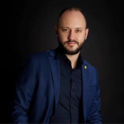 Michal Mrázek - Realitný maklér