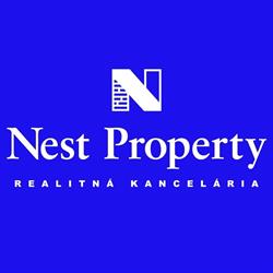 Nest Property - realitná kancelária